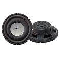 PYLE PLWCH12D 12-Inch 1200 Watt Ultra Slim DVC Subwoofer