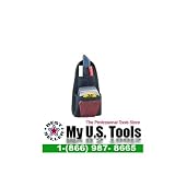 Occidental Leather 8505 4 Pocket Tool Holder