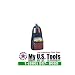 Occidental Leather 8505 4 Pocket Tool Holder