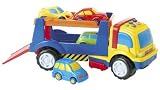Car Transporter