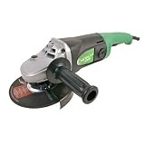 Hitachi G18SR 7 Disk Grinder, 15.0 AMP