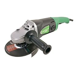 Hitachi G18SR 7-Inch Disc Grinder