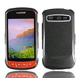 For Metropcs Samsung Admire R720 Accessory - Carbon Fiber Hard Case Proctor ....