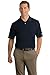 Nike Golf - Dri-FIT Pebble Texture Polo. 373749 Midnight Navy M