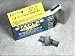 Arrow Fastener 604 Wide Crown Swingline Heavy Duty 1/4-Inch Staples, 1,000-Pack