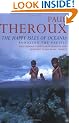 The Happy Isles of Oceania: Paddling the Pacific