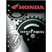 Honda Factory Service Manual / 2003 ST1100P (Addendum Only) / Pt # 61MY311AH