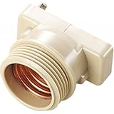 ヤザワ　角型引っ掛けランプソケット SF-3410