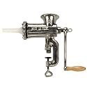 Northern Industrial Tools Meat Grinder With Sausage Stuffer