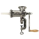 Northern Industrial Tools Meat Grinder With Sausage Stuffer by Northern Tool & Equipment