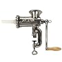 Northern Industrial Tools Meat Grinder With Sausage Stuffer