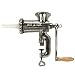 Northern Industrial Tools Meat Grinder With Sausage Stuffer