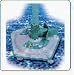 Zodiac Zippy Pool Cleaner