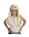 Hannah Montana Wig Costume Accessory