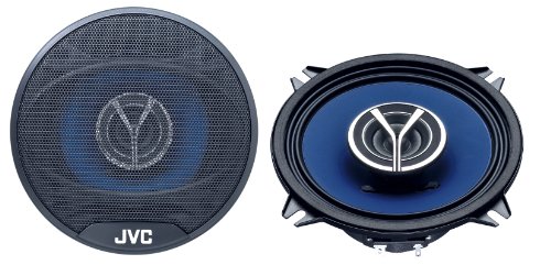 JVC CS-V526 5.25 2-Way Speakers 190W Max