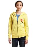 Rip Curl Girls Snap To It Fleece