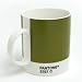 Pantone Mug