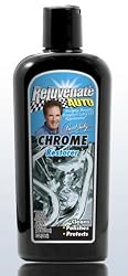 Rejuvenate Auto Chrome Restorer (8 oz)