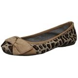 Carvela Lux Leather Ballet