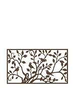 ORIENTAL FEELING Decoración Pared