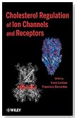 Cholesterol Regulation of Ion Channels and Receptors