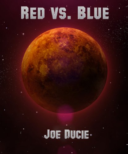  Red vs. Blue