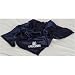 Connecticut Huskies NCAA Baby Blanket