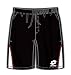Lotto Hose Race, Herren, black/white