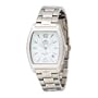 Orient Men's CFNAA002W Day and Date White Automatic Watch