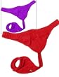 Cock Ring Thong