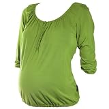 POLARN O. PYRET Clever Nursing Top