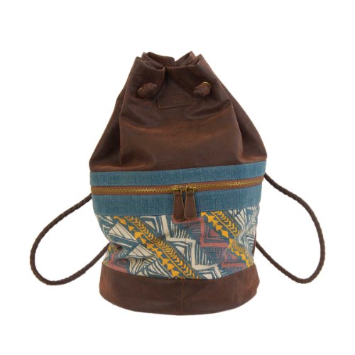 Billabong Women's Faded Ocean Wings Back Pack