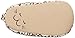 Rosie Pope Kids Footwear Prewalker Playful Leopard Crib Shoe (Infant)