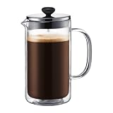 Bodum - Bistro Double Wall Coffee Maker