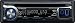 Kenwood KDC-MP442U WMA/MP3 CD Receiver with Satellite/HD Radio/Bluetooth/iPhone Ready Front AUX/USB Input