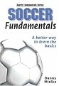 Soccer Fundamentals (Sports Fundamentals Series) (Paperback)