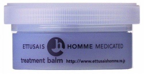 エテュセ　オム　薬用トリートメントバーム