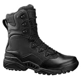 Magnum Spider 8.1 Side Zip Urban Work Boot Mens