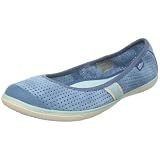 Simple Womens Hola Flat