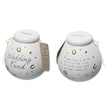Pots of Dreams - Giant Wedding Fund