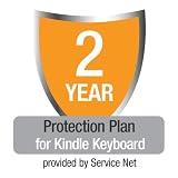 2-Year Extended Warranty for Kindle Keyboard Wi-Fi, U.S. customers only