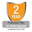 2-Year Extended Warranty for Kindle Keyboard Wi-Fi, U.S. customers only