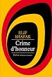 Crime d'honneur
