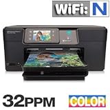 HP C309G CD055AR Photosmart Premium Printer