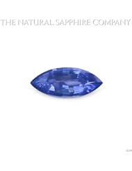 Natural Untreated Blue Sapphire, 1.75ct. (B5246)
