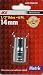 ACE 2022499 1/2 DRIVE METRIC 12 POINT SOCKET 14MM
