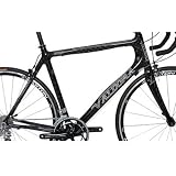 Valdora Cycles XRD Carbon Compact Road Frameset