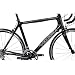 Valdora Cycles XRD Carbon Compact Road Frameset - Black