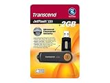 Tran 2GB JetFlash220 Biometric