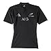 All Blacks Home Short Sleeve Jersey - 15/16 (Medium)